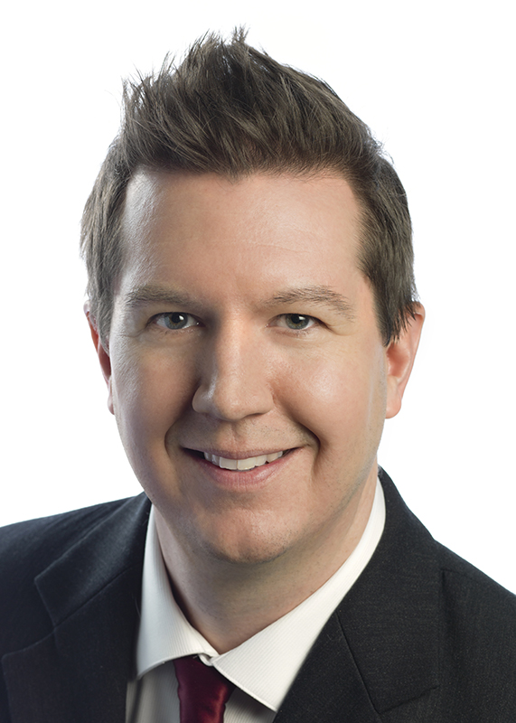 BrentDreger